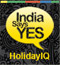 India Says Yes